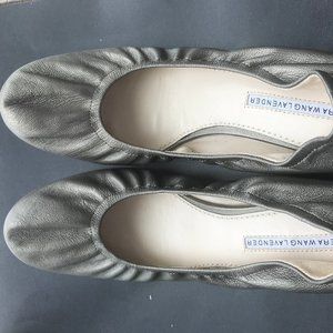 Vera Wang Lavender Label Lillian Ballet Flats, 10m - image 1